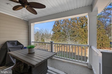 Set within the gates of The Peninsula on the Indian River Bay on The Peninsula Golf and Country Club in Delaware - for sale on GolfHomes.com, golf home, golf lot