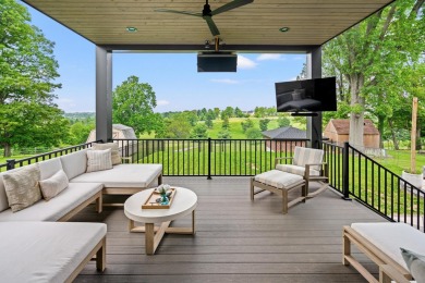 Welcome to your dream home in FTIS district--a stunning on  in Kentucky - for sale on GolfHomes.com, golf home, golf lot