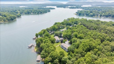 LARGE, RENOVATED WATERFRONT TOWNHOME with 1536 SF of Living Area on The Waterfront Country Club in Virginia - for sale on GolfHomes.com, golf home, golf lot