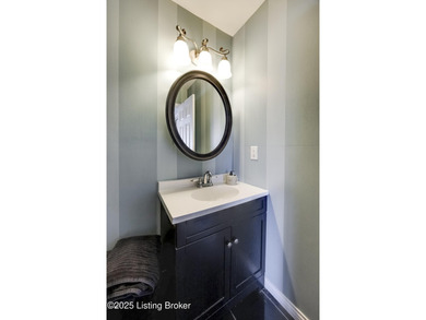 Imagine launching your kayak onto Floyds Fork creek from your on Persimmon Ridge Golf Club in Kentucky - for sale on GolfHomes.com, golf home, golf lot