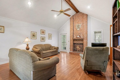 Welcome to 69 Jawol Drive, a rare opportunity to own a home in on Shadowmoss Plantation Golf Club in South Carolina - for sale on GolfHomes.com, golf home, golf lot