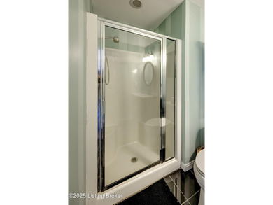 Imagine launching your kayak onto Floyds Fork creek from your on Persimmon Ridge Golf Club in Kentucky - for sale on GolfHomes.com, golf home, golf lot