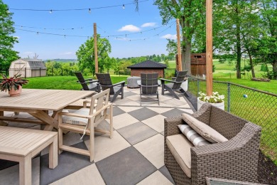 Welcome to your dream home in FTIS district--a stunning on  in Kentucky - for sale on GolfHomes.com, golf home, golf lot