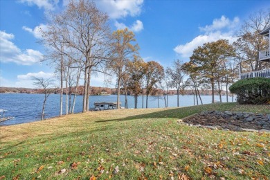LARGE, RENOVATED WATERFRONT TOWNHOME with 1536 SF of Living Area on The Waterfront Country Club in Virginia - for sale on GolfHomes.com, golf home, golf lot