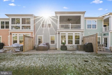 Set within the gates of The Peninsula on the Indian River Bay on The Peninsula Golf and Country Club in Delaware - for sale on GolfHomes.com, golf home, golf lot