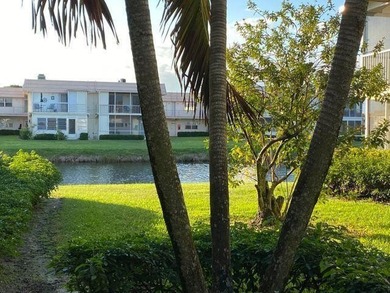 Live the Florida lifestyle in this 1st floor remodeled apartment on Addison Reserve in Florida - for sale on GolfHomes.com, golf home, golf lot