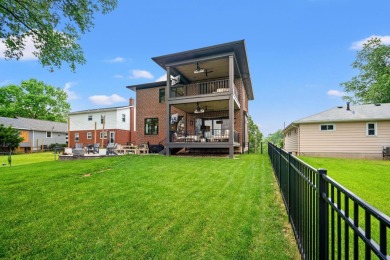 Welcome to your dream home in FTIS district--a stunning on  in Kentucky - for sale on GolfHomes.com, golf home, golf lot