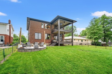 Welcome to your dream home in FTIS district--a stunning on  in Kentucky - for sale on GolfHomes.com, golf home, golf lot