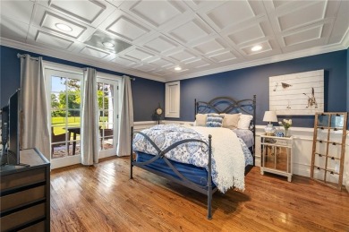 Welcome to 2211 Lattimore Farm Drive NW - Elegant Golf Course on Marietta Country Club in Georgia - for sale on GolfHomes.com, golf home, golf lot
