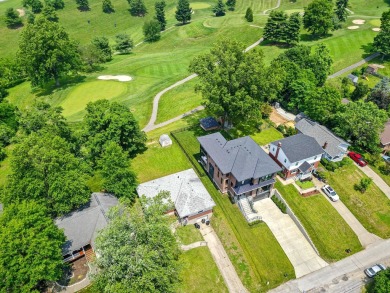 Welcome to your dream home in FTIS district--a stunning on  in Kentucky - for sale on GolfHomes.com, golf home, golf lot