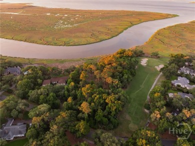 An extraordinary opportunity to own one of Savannah's most on The Landings Club - Plantation in Georgia - for sale on GolfHomes.com, golf home, golf lot