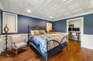 Welcome to 2211 Lattimore Farm Drive NW - Elegant Golf Course on Marietta Country Club in Georgia - for sale on GolfHomes.com, golf home, golf lot