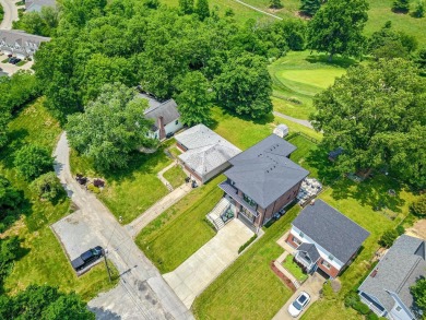 Welcome to your dream home in FTIS district--a stunning on  in Kentucky - for sale on GolfHomes.com, golf home, golf lot