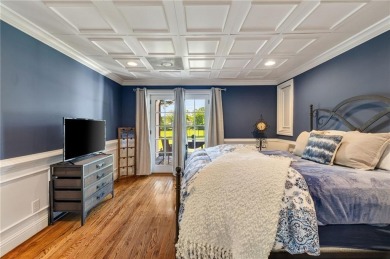 Welcome to 2211 Lattimore Farm Drive NW - Elegant Golf Course on Marietta Country Club in Georgia - for sale on GolfHomes.com, golf home, golf lot