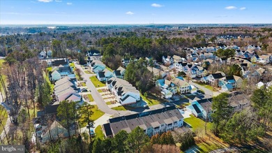 Set within the gates of The Peninsula on the Indian River Bay on The Peninsula Golf and Country Club in Delaware - for sale on GolfHomes.com, golf home, golf lot
