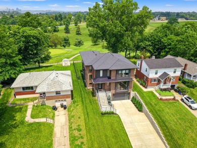 Welcome to your dream home in FTIS district--a stunning on  in Kentucky - for sale on GolfHomes.com, golf home, golf lot