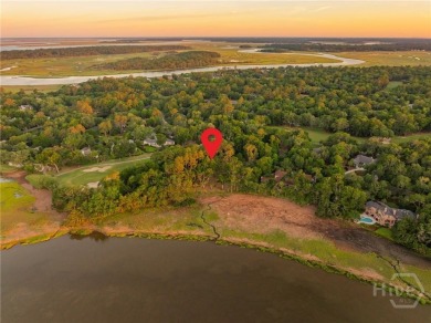 An extraordinary opportunity to own one of Savannah's most on The Landings Club - Plantation in Georgia - for sale on GolfHomes.com, golf home, golf lot