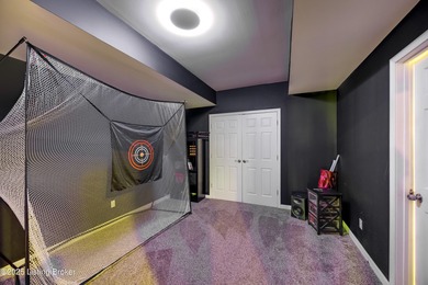 Imagine launching your kayak onto Floyds Fork creek from your on Persimmon Ridge Golf Club in Kentucky - for sale on GolfHomes.com, golf home, golf lot