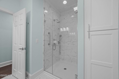 This stunning 3 bed, 3.5 bath home in the beautiful Cypress on Cypress Landing Golf Club in North Carolina - for sale on GolfHomes.com, golf home, golf lot