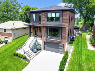 Welcome to your dream home in FTIS district--a stunning on  in Kentucky - for sale on GolfHomes.com, golf home, golf lot