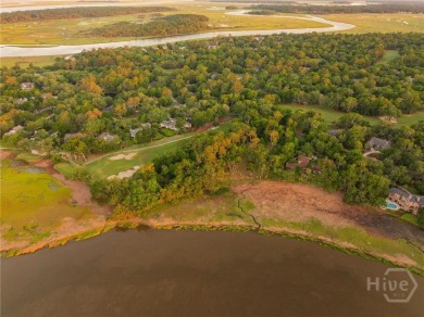 An extraordinary opportunity to own one of Savannah's most on The Landings Club - Plantation in Georgia - for sale on GolfHomes.com, golf home, golf lot