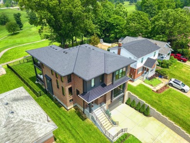 Welcome to your dream home in FTIS district--a stunning on  in Kentucky - for sale on GolfHomes.com, golf home, golf lot