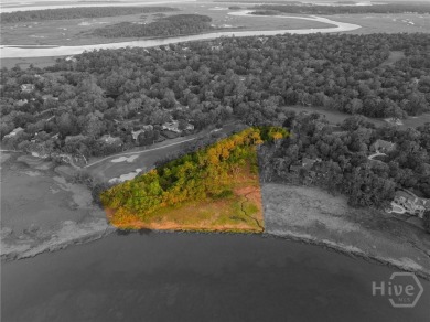 An extraordinary opportunity to own one of Savannah's most on The Landings Club - Plantation in Georgia - for sale on GolfHomes.com, golf home, golf lot