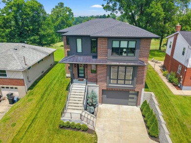Welcome to your dream home in FTIS district--a stunning on  in Kentucky - for sale on GolfHomes.com, golf home, golf lot