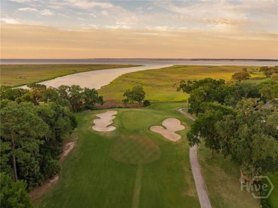An extraordinary opportunity to own one of Savannah's most on The Landings Club - Plantation in Georgia - for sale on GolfHomes.com, golf home, golf lot