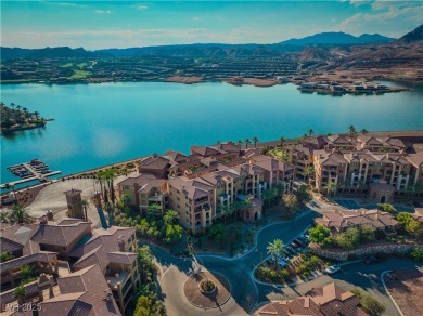 Welcome to luxury living at Lake Las Vegas! This MOVE IN READY on South Shore At Lake Las Vegas in Nevada - for sale on GolfHomes.com, golf home, golf lot