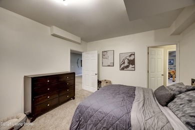 Imagine launching your kayak onto Floyds Fork creek from your on Persimmon Ridge Golf Club in Kentucky - for sale on GolfHomes.com, golf home, golf lot