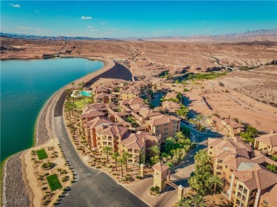 Welcome to luxury living at Lake Las Vegas! This MOVE IN READY on South Shore At Lake Las Vegas in Nevada - for sale on GolfHomes.com, golf home, golf lot