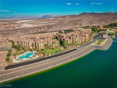 Welcome to luxury living at Lake Las Vegas! This MOVE IN READY on South Shore At Lake Las Vegas in Nevada - for sale on GolfHomes.com, golf home, golf lot