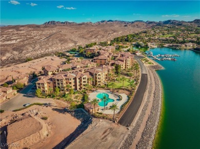 Welcome to luxury living at Lake Las Vegas! This MOVE IN READY on South Shore At Lake Las Vegas in Nevada - for sale on GolfHomes.com, golf home, golf lot