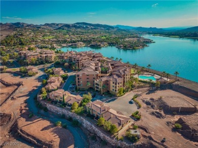 Welcome to luxury living at Lake Las Vegas! This MOVE IN READY on South Shore At Lake Las Vegas in Nevada - for sale on GolfHomes.com, golf home, golf lot