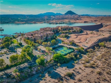 Welcome to luxury living at Lake Las Vegas! This MOVE IN READY on South Shore At Lake Las Vegas in Nevada - for sale on GolfHomes.com, golf home, golf lot