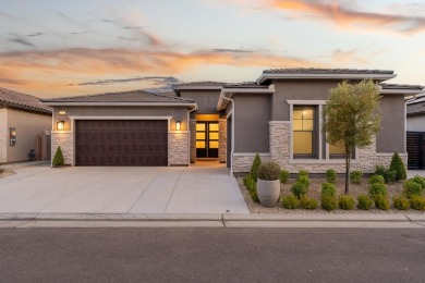 Welcome to the beautiful gated community of Modena in Copper on Copper River Country Club in California - for sale on GolfHomes.com, golf home, golf lot