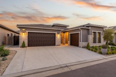 Welcome to the beautiful gated community of Modena in Copper on Copper River Country Club in California - for sale on GolfHomes.com, golf home, golf lot