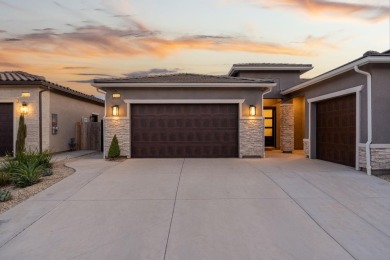 Welcome to the beautiful gated community of Modena in Copper on Copper River Country Club in California - for sale on GolfHomes.com, golf home, golf lot