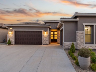 Welcome to the beautiful gated community of Modena in Copper on Copper River Country Club in California - for sale on GolfHomes.com, golf home, golf lot