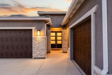 Welcome to the beautiful gated community of Modena in Copper on Copper River Country Club in California - for sale on GolfHomes.com, golf home, golf lot