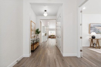 Welcome to the beautiful gated community of Modena in Copper on Copper River Country Club in California - for sale on GolfHomes.com, golf home, golf lot