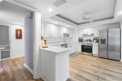Come experience the best of Carrollwood living! This spacious on Carrollwood Country Club in Florida - for sale on GolfHomes.com, golf home, golf lot