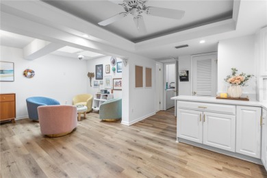 Come experience the best of Carrollwood living! This spacious on Carrollwood Country Club in Florida - for sale on GolfHomes.com, golf home, golf lot
