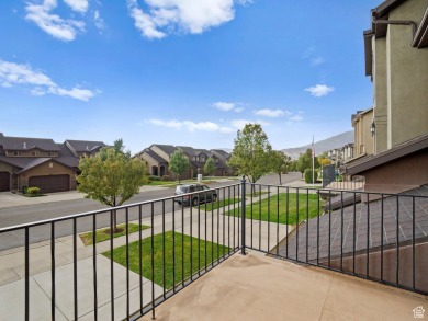 Beautiful, updated townhome at the mouth of A.F. canyon. New on Cedar Hills Golf Club in Utah - for sale on GolfHomes.com, golf home, golf lot