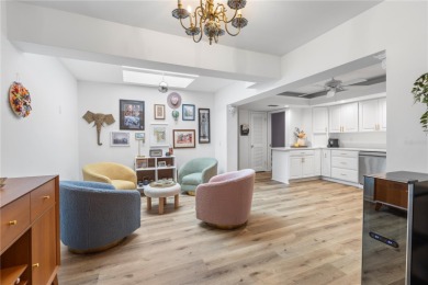 Come experience the best of Carrollwood living! This spacious on Carrollwood Country Club in Florida - for sale on GolfHomes.com, golf home, golf lot