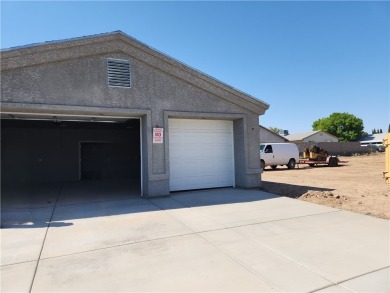 This One's a Wow! Located just half a mile from the scenic on Cerbat Cliffs Golf Course in Arizona - for sale on GolfHomes.com, golf home, golf lot