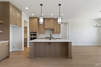 The Maple plan by Tresidio Homes is located in the breathtaking on Falcon Crest Golf Club in Idaho - for sale on GolfHomes.com, golf home, golf lot