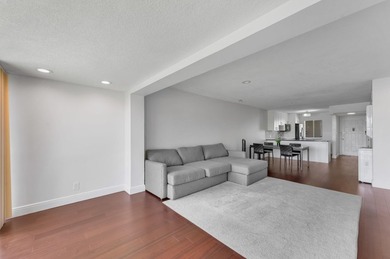 Wake up to tranquil lake and golf course views in this on Fountains Golf and Country Club in Florida - for sale on GolfHomes.com, golf home, golf lot