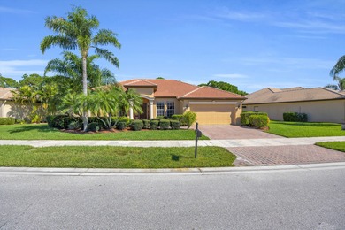 Discover The Vineyards, a private, gated community offering on St. Lucie Trail Golf Club in Florida - for sale on GolfHomes.com, golf home, golf lot